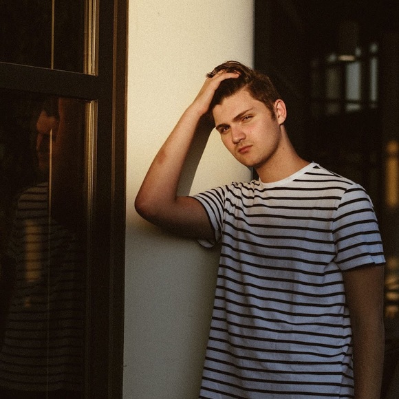 Meet your Posher, Luke - Picture 4 of 5